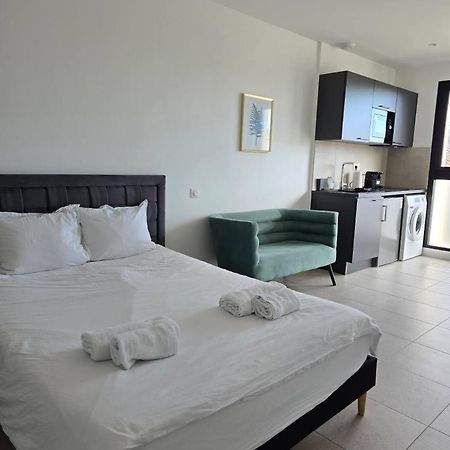 Studio Balcon, Centre Ville, Parc Expo, Arena Perols Bagian luar foto