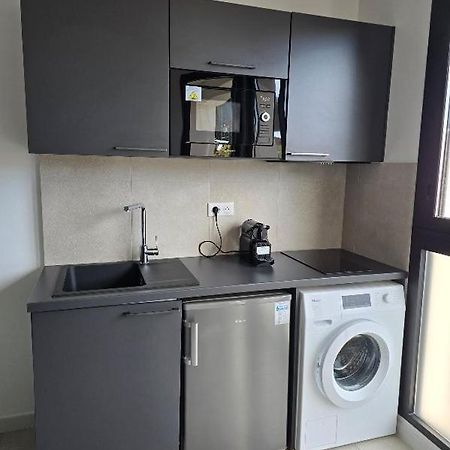 Studio Balcon, Centre Ville, Parc Expo, Arena Perols Bagian luar foto