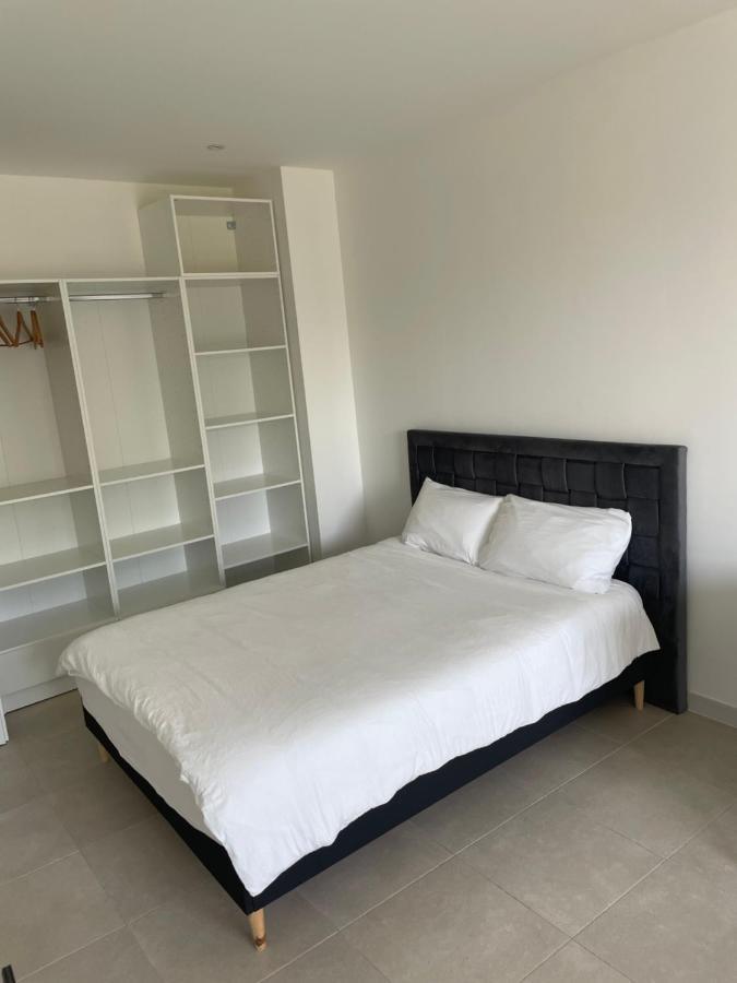 Studio Balcon, Centre Ville, Parc Expo, Arena Perols Bagian luar foto